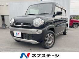 スズキ ハスラー 660 G 禁煙車 オーディオ シートヒーター