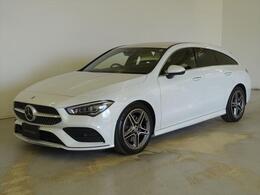 メルセデス・ベンツ CLAシューティングブレーク CLA200d AMGライン ディーゼルターボ 