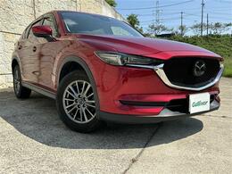 マツダ CX-5 2.0 20S プロアクティブ ナビ Bカメラ 衝突軽減 クルコン ETC