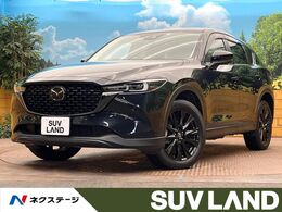 マツダ CX-5 2.2 XD ブラックトーンエディション ディーゼルターボ 純正10型ナビ　衝突軽減　全周囲カメラ　レ