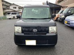 ダイハツ ムーヴコンテ 660 X 走行62000Km