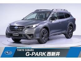 スバル レガシィアウトバック 1.8 リミテッド EX 4WD ドラレコ　ETC