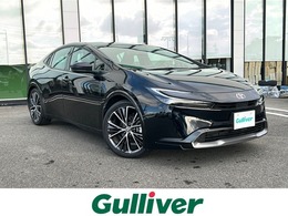 トヨタ プリウス 2.0 Z ディスプレイオーディオ バックモニター