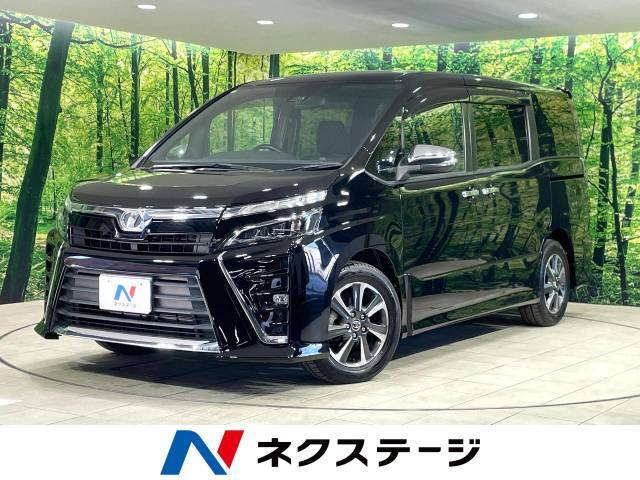 後席モニター　両側電動ドア　衝突軽減　純正10型ナビ　バックカメラ