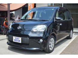 トヨタ ポルテ 1.5 F 左Pスライドドア　HID　ナビ　Bカメラ　前