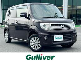 日産 モコ 660 ドルチェ X フルセグナビ ETC 前後ドライブレコーダー