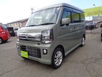 660 E ハイルーフ 4WD