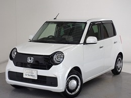 ホンダ N-ONE 660 オリジナル デモカーUP・Hセンシング・バックカメラ・