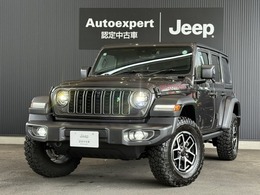 ジープ ラングラー アンリミテッド ルビコン 4WD アルパインサウンドシステム　ワイドナビ