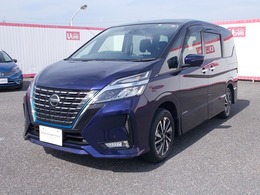 日産 セレナ 1.2 e-POWER ハイウェイスター V ナビ・アラビュー・プロパイ・ドラレコ