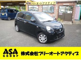ダイハツ ミライース 660 L ナビ CD TV AC PS PW PVガラス