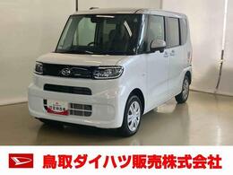 ダイハツ タント 660 X 4WD スマートアシスト付き　ワンオーナー　オー