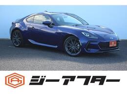 スバル BRZ 2.4 S 1オーナー6MT9型ナビBカメラLEDクルコン