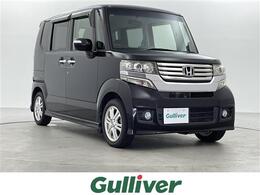 ホンダ N-BOX 660 カスタムG Lパッケージ 純正7インチナビ　CD　DVD　USB　SD　ナビ