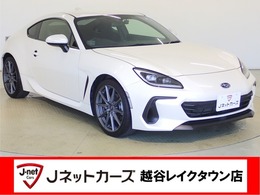 スバル BRZ 2.4 S ナビ・フルセグ・クルーズコントロール・バ