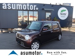 ダイハツ ミラココア 660 L アイドリングストップ　キーレス