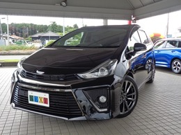 トヨタ プリウスα 1.8 S ツーリングセレクション G's ナビ　TV　バックカメラ　Bluetooth