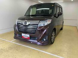 ダイハツ トール 1.0 カスタムG ターボ SAIII ドラレコ　ETC　バックカメラ