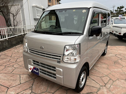 日産 NV100クリッパー 660 DX セーフティパッケージ ハイルーフ 5AGS車 車線逸脱警報キーレス衝突軽減ブレーキ