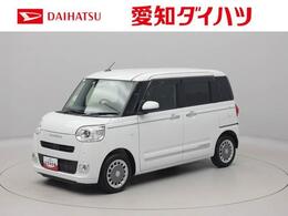 ダイハツ ムーヴキャンバス 660 セオリー Gターボ エアコン　パワステ　パワーウィンドウ　A