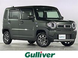 スズキ ハスラー 660 ハイブリッド G 禁煙 社外ナビ バックカメラ コ-ナ-センサ-