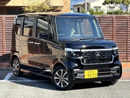 ホンダ N-BOX カスタム 660 