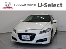 ホンダ CR-Z 1.5 アルファ 無限フルエアロ マフラー クルコン Sキー