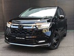 2.0 e:HEV アブソルート EX