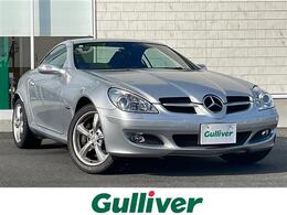 メルセデス・ベンツ SLKクラス SLK350 スポーツパッケージ プレミアムサウンド クルコン フルセグTV