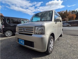 ダイハツ ムーヴコンテ 660 L 車検証2年　ナビTV ウォーターポンプ交換