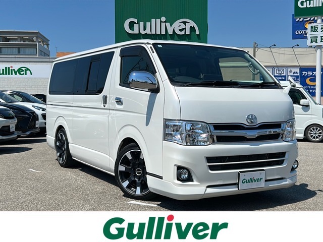 ☆ALPINEナビ【XF11Z】（BT/CD/DVD/フルセグTV）☆バックカメラ☆サイドカメラ☆社外18インチAW☆ETC☆ドラレコ☆GPSレーダー☆禁煙車