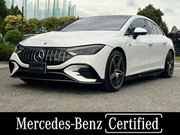 メルセデスAMG EQE 53 4マチックプラス 4WD MP202302 ルーフ　エクスクルーシブ　デジタル