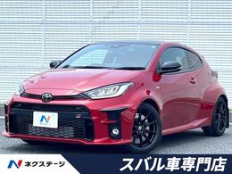 トヨタ GRヤリス 1.6 RZ ハイ パフォーマンス ファースト エディション4WD ETC