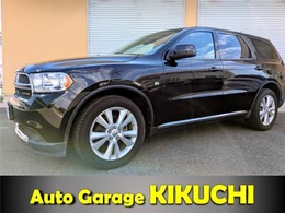 ダッジ デュランゴ SXT 3.6 V6 4WD 