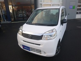 ホンダ ライフ 660 C 4WD 禁煙車・LED