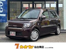 ダイハツ ミラトコット 660 G SAIII 純正フルセグナビ シートヒーター LEDラ