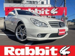 AMG CLSクラス CLS63 