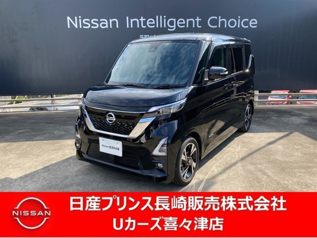 令和5年式ルークス入荷しました。