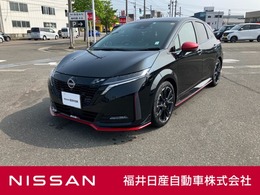 日産 ノートオーラ 1.2 NISMO 