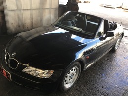 BMW Z3 ロードスター 