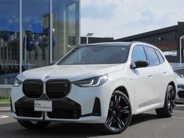 BMW X3 M50 xドライブ 4WD レザーコンフォートパッケージ21AWデモカー
