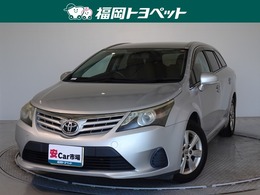 トヨタ アベンシスワゴン 2.0 Xi 