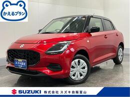 スズキ スイフト 1.2 XG 4WD LEDヘッドランプ　衝突被害軽減ブレーキ