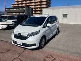 ホンダ フリード+ 1.5 ハイブリッド G ホンダセンシング 