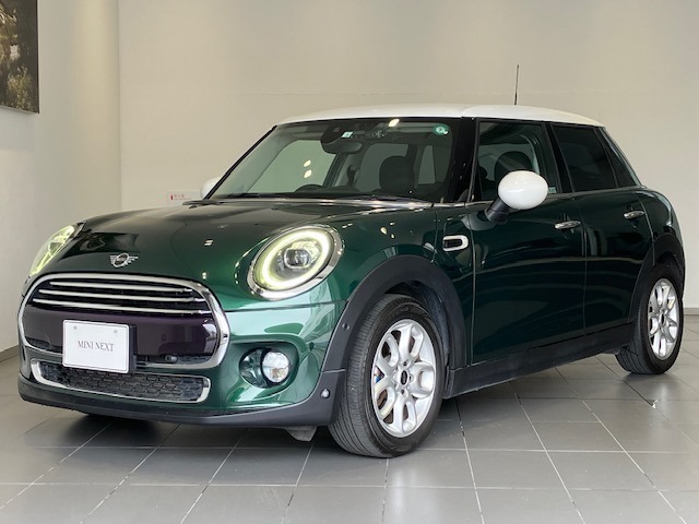 ★MINI　CLUBMAN専門店★