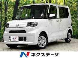 ダイハツ タント 660 L 4WD CDオーディオ 衝突軽減 シートヒーター