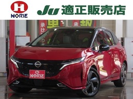日産 ノートオーラ 1.2 G レザーエディション BOSE1オナMOP9型ナビ全周囲Pパイロット白革