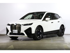 BMW iX の中古車 xドライブ50 4WD 東京都江東区 628.0万円