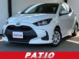 トヨタ ヤリス 1.5 ハイブリッド X 衝突軽減 障害物センサー ナビ Bカメラ