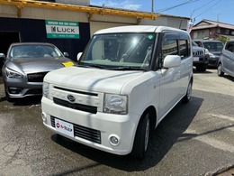 ダイハツ ムーヴコンテ 660 X VS 純正ナビ　フルセグTV　ETC